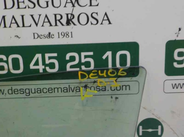 Окно (передней двери) двери Volvo 31386792 цена, от 44.34 USD