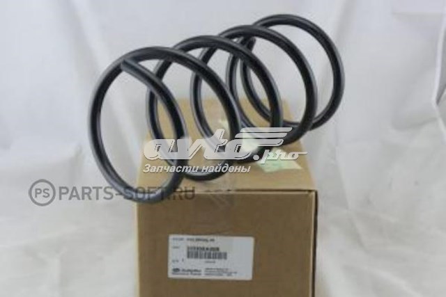 Пружина амортизатора передняя Subaru 20330XA00B цена, от 166.75 USD