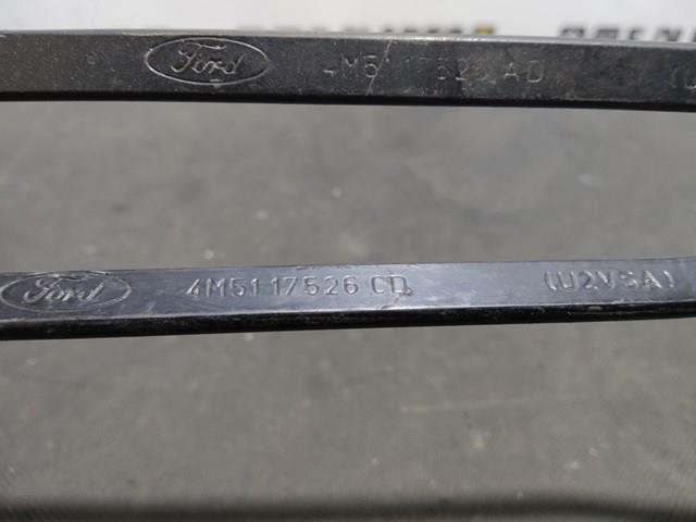 Рычаг стеклоочистителя Ford 4M5117526CD цена, от 6.20 USD