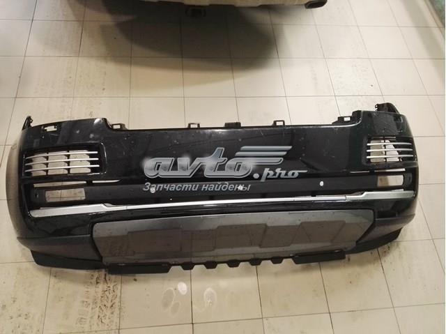 Передний бампер LR071951 Land Rover