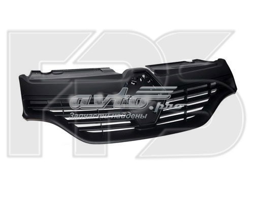 Облицовка радиатора FPS FP5631990 цена, от 19.48 USD