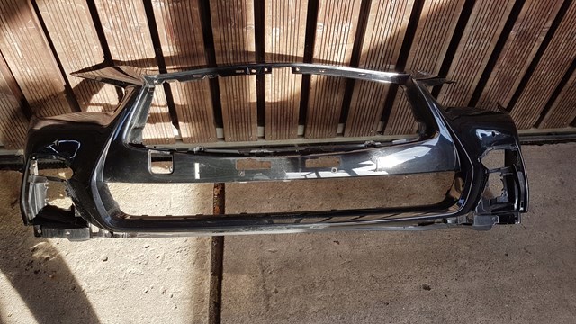 Бампер на авто Nissan/Infiniti 620225DA1H цена, от 454.99 USD