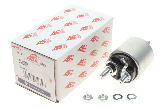 Купить SS2058P AS/Auto Storm Тяговое реле
