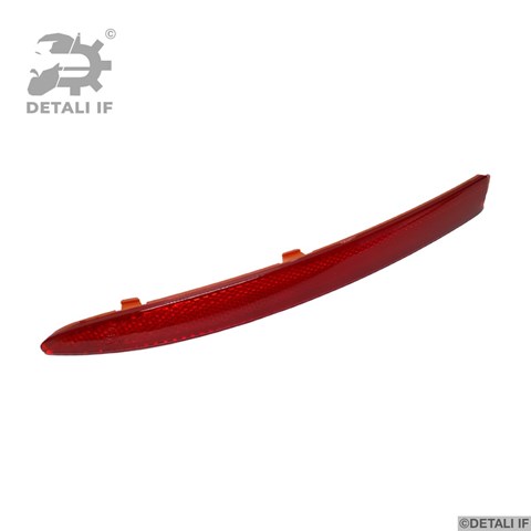 Левый отражатель заднего бампера Detali IF DF14423 цена, от 14.25 USD