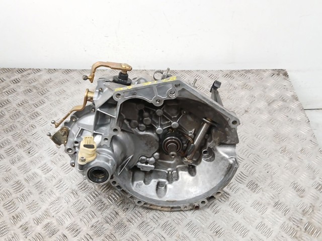 Купить 2223HS Peugeot/Citroen МКПП в сборе