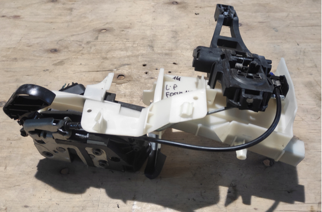  Ford CM5AA21813GA
