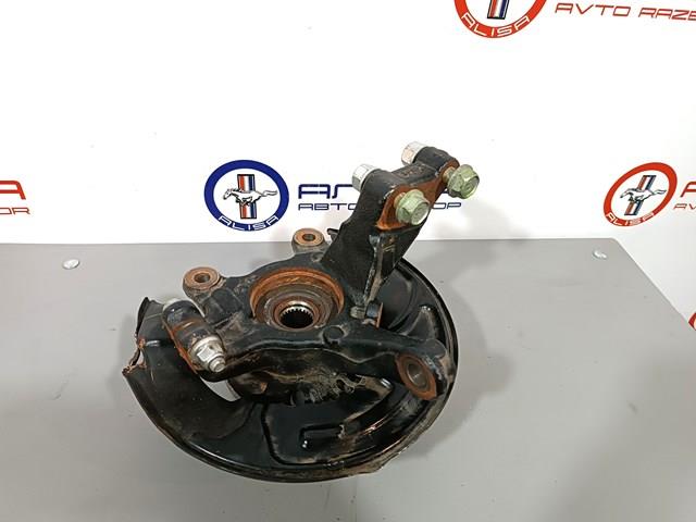 Купить 400145RF0A Nissan/Infiniti Ось передняя и поворотные кулаки