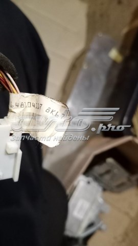 Салонное зеркало заднего вида Mercedes 1648104117