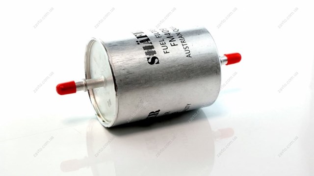 Топливный фильтр FM409 Shafer
