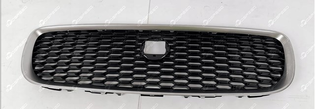 J9C7248 Jaguar Решетка радиатора