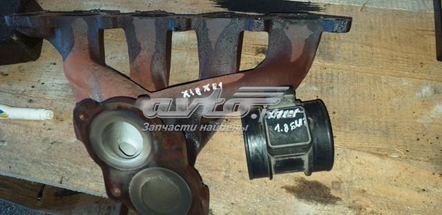 90536409 Opel Система выпуска газов двигателя