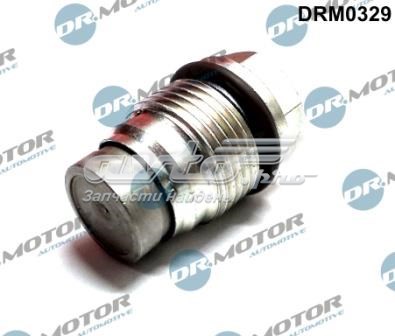 Регулятор давления топлива в топливной рейке DR.MOTOR DRM0329