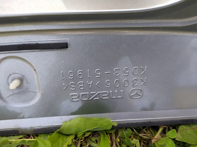  KD5351961 Mazda