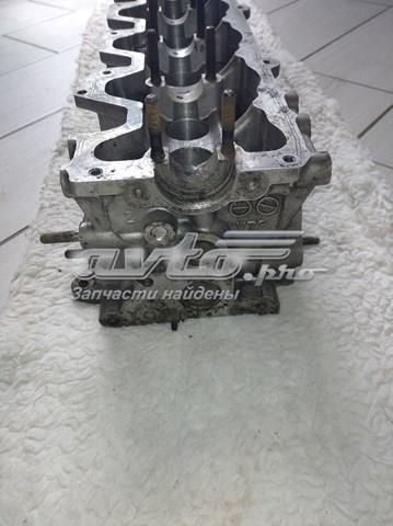 Головка Nissan/Infiniti 1104034J00