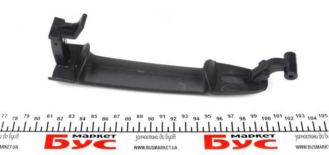 Ручка двери боковой/сдвижной, наружная Rotweiss RW76034 цена, от 11.80 USD