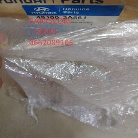 Передача гидромеханическая (ГМП) Hyundai/Kia 451003A565 цена, от 126.69 USD