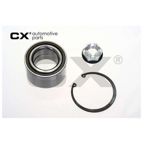Подшипник ступицы CX787 CX/Complex