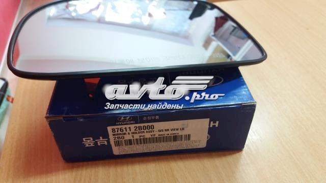 876112B000 Hyundai/Kia 
