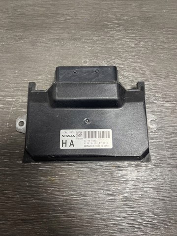  237H05NA3A Nissan/Infiniti