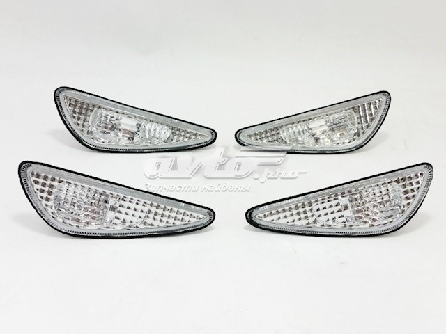 Отражатели света (световозвращатели) Depo/Loro/Abakus FP5005K0E цена, от 11.96 USD