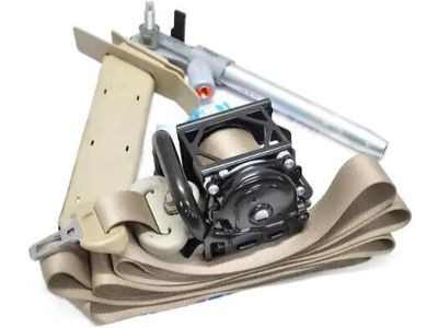 Ремень безопасности передний правый Nissan/Infiniti 868849TA8B цена, от 38.94 USD