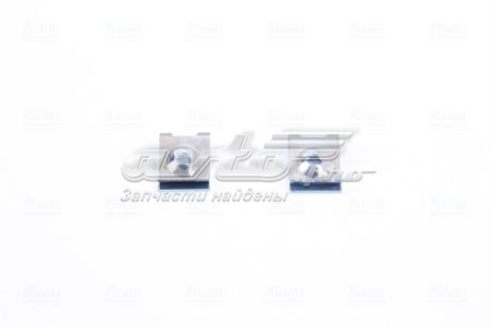 Радиатор NIS65238A Nissens
