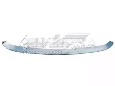 Moldura de rejilla parachoques delantero superior 28364069 JUMASA