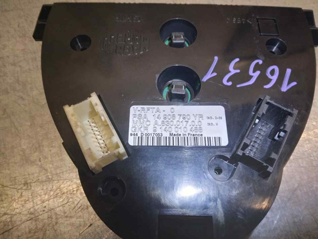  Fiat/Alfa/Lancia 14908790YR цена, от  USD
