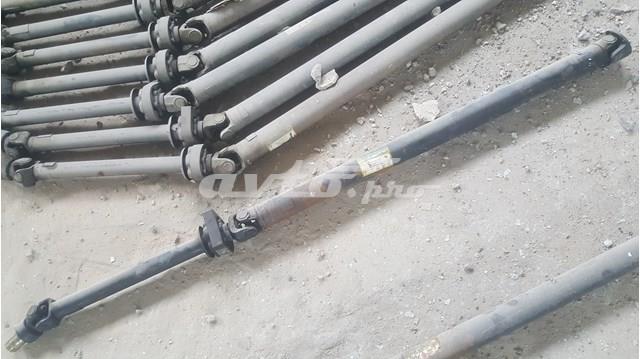 33022200010 GAZ Карданный вал заднего моста