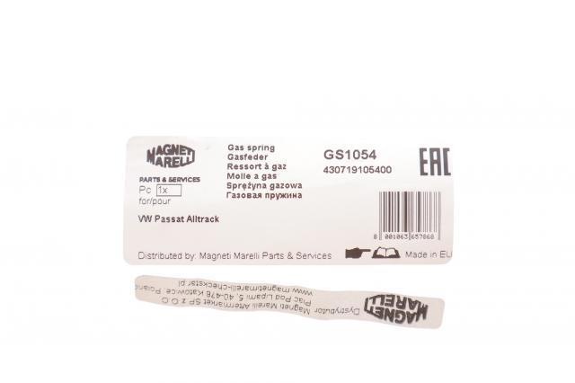  GS1054 Magneti Marelli