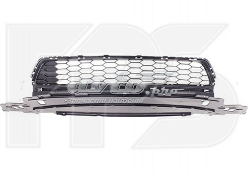 Решетка бампера переднего центральная FPS FP3029910 цена, от 25.37 USD