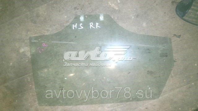 Окно задней двери Hyundai/Kia 834211R210 цена, от 17.80 USD