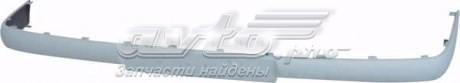 FP3527920 FPS Молдинг бампера переднего, центральный