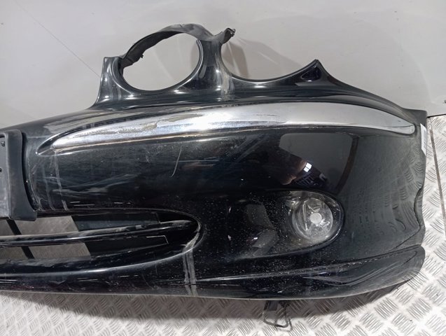 Купить C2S17544XXX Jaguar Буфер (бампер) передний