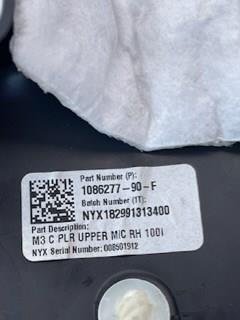 108627790F Tesla 