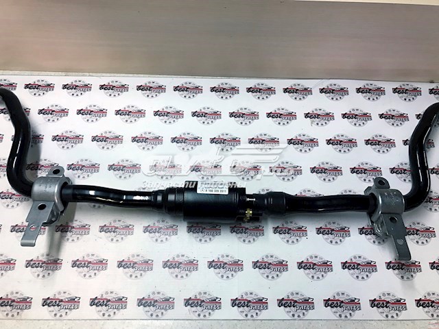 A1663202811 Mercedes 