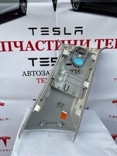 Обшивка стойки кузова внутренняя, средняя левая Tesla 149460600C