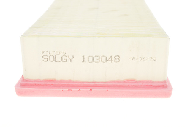 Элемент воздушного фильтра Solgy 103048 цена, от 2.82 USD
