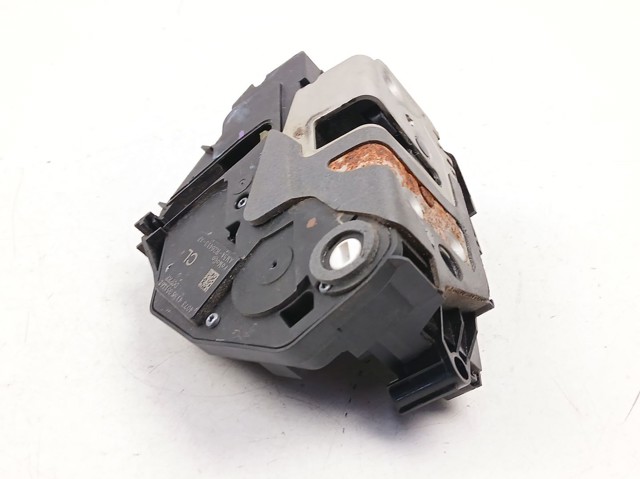 AM5AR26413AF Ford Замок двери задней левой