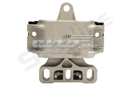 Левая подушка двигателя SM0035 Starline
