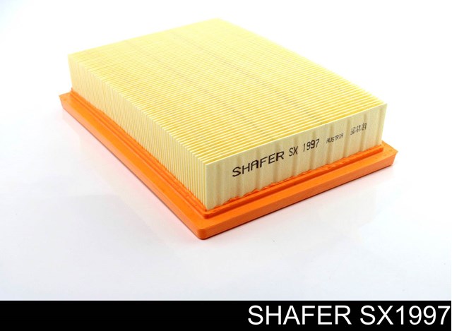 Фильтр воздушный Shafer SX1997