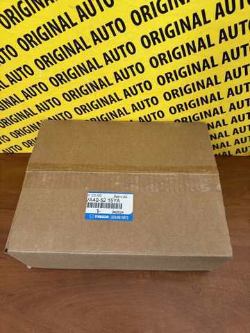  Mazda VA405215YA