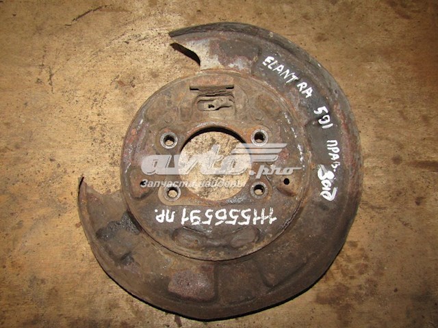  582512H500 Hyundai/Kia