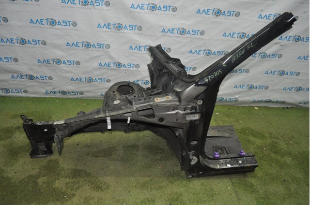 5370276010 Toyota четверть кузова передняя lexus ct200 11-17
