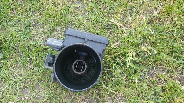 T00132600D Mazda ГУР руля