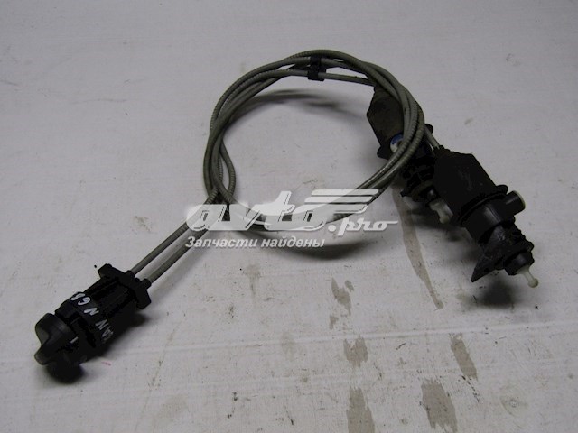 6001547100 Renault (RVI) Гидрокорректор фар
