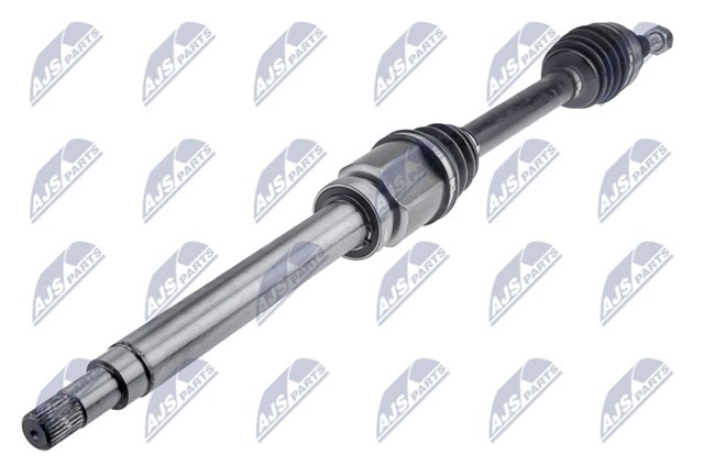 Привод правый Ford DV613B436KA