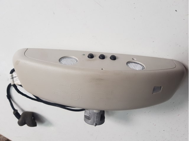 Купить A2228100417 Mercedes Зеркало салона авто