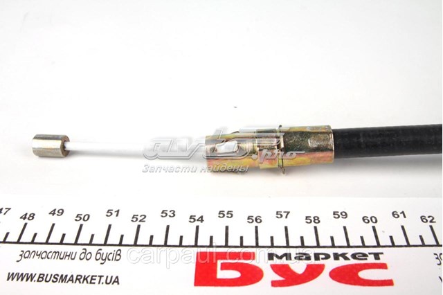 Купить BC3014BNS DP Group Задний правый трос ручника
