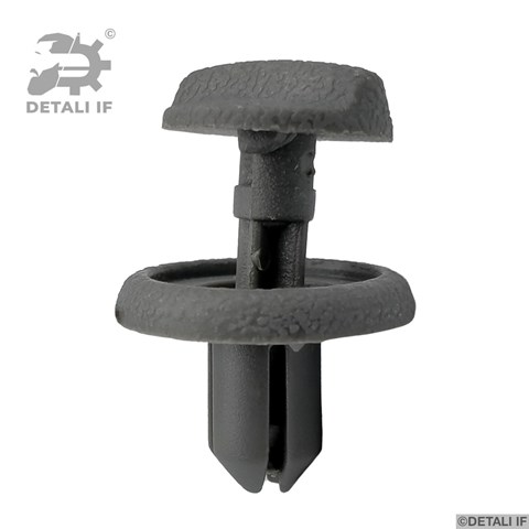 Крепление полки багажника Detali IF DF17139 цена, от 0.73 USD